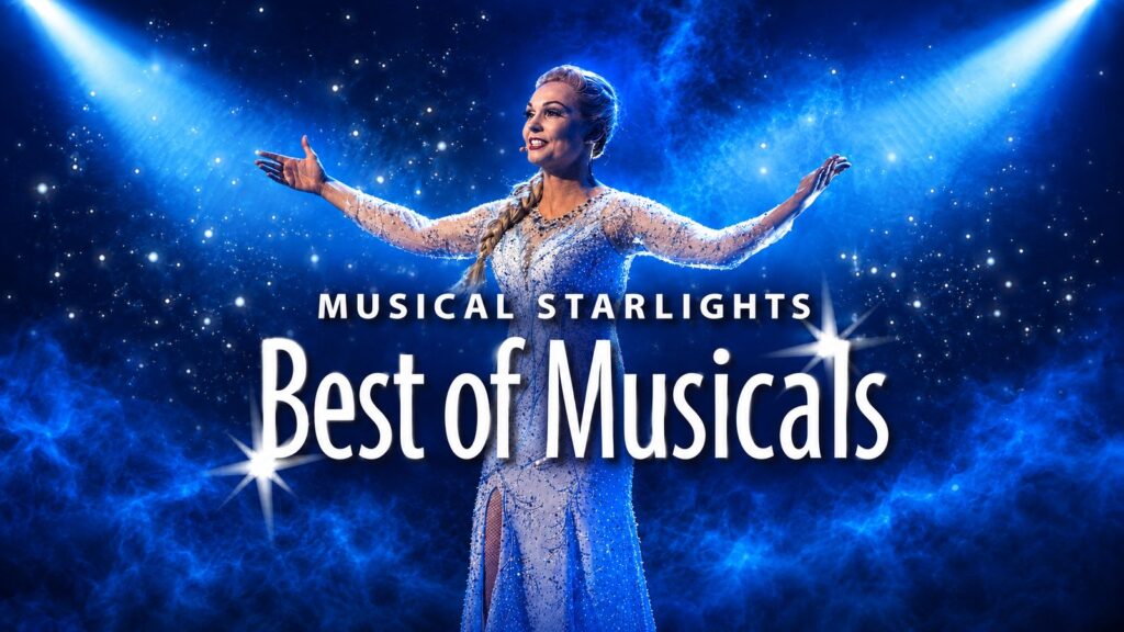 Musical Starlights – Best of Musicals