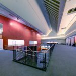 Musical Theater Basel Foyer oben