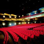 Musical Theater Basel Bestuhlung seitlich