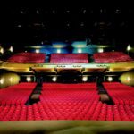 Musical Theater Basel Zuschauerraum