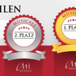 Musicalwahlen 2019