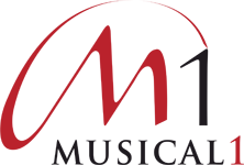 Musical1 Logo