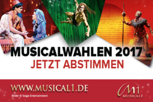 Musicalwahlen 2017 groß Musicalwahlen Banner 2017 groß