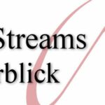 Musical Streams im Überblick