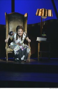 My Fair Lady Krefeld Eliza