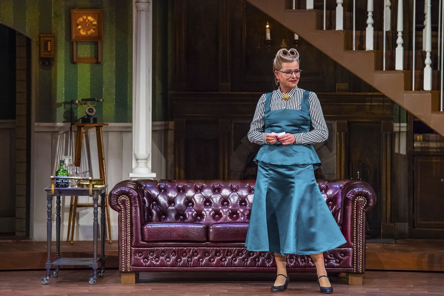 MY FAIR LADY Tour Musical Tickets & Infos Musical1
