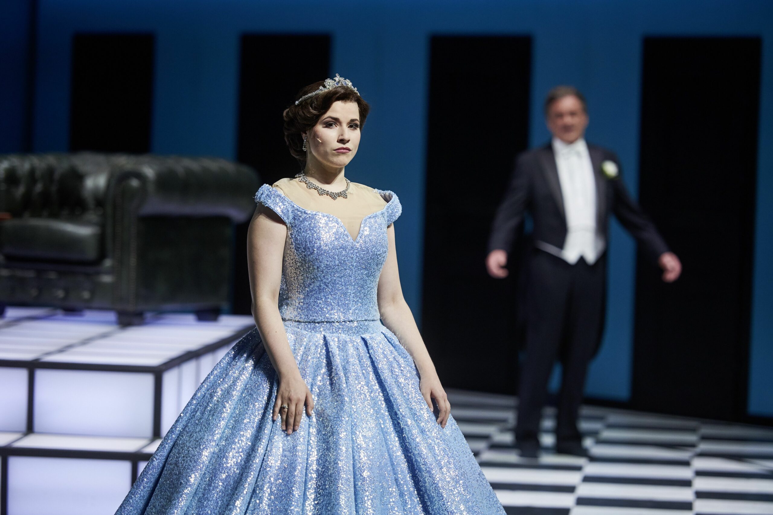 MY FAIR LADY Tour Musical Tickets & Infos Musical1 MY FAIR LADY Tour Musical Tickets & Infos Musical1