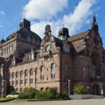 Opernhaus Nürnberg