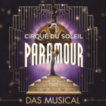 Paramour Logo Paramour Logo