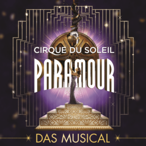 Paramour Logo