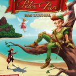 Peter Pan Plakat
