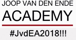 Petition Joop van den Ende Academy Petition Joop van den Ende Academy