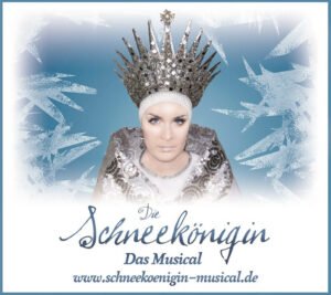 Die Schneekönigin - Das Musical