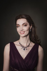 Rachel Anne Moore