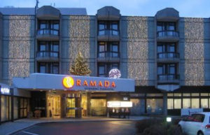 Ramada Parkhotel Nürnberg