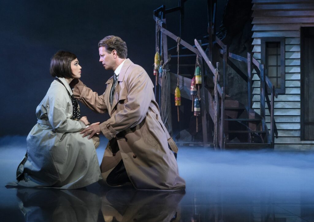 REBECCA Musical Infos & mehr | Musical1