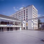 Renaissance Hotel Bochum