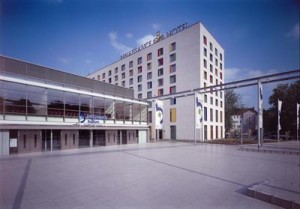 Renaissance Hotel Bochum Renaissance Hotel Bochum