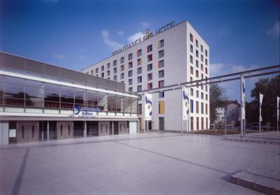 Renaissance Hotel Bochum