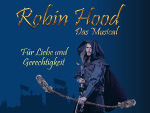 Robin Hood Robin Hood
