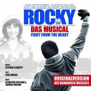 ROCKY - die Originalversion des Hamburger Musicals