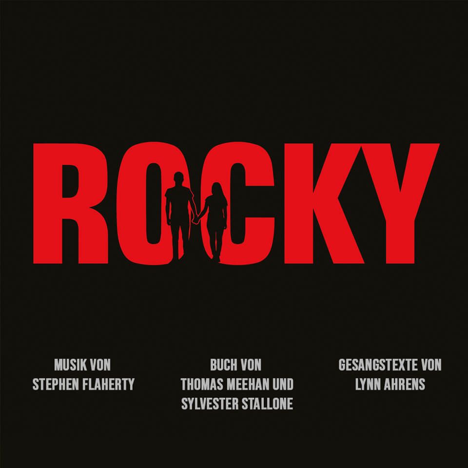 Rocky Tecklenburg Keyvisual