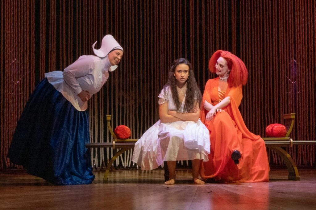 ROMEO UND JULIA DAS MUSICAL Berlin Tickets & Infos Musical1