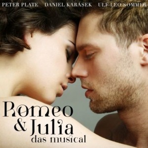 Romeo & Julia CD