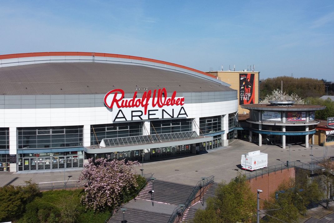 Musical Oberhausen 2024 & 2025 ️ Infos & Musical Tickets Musical1