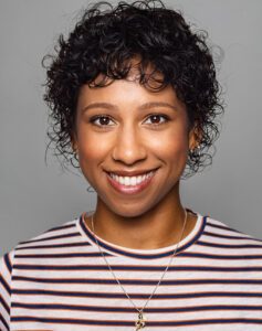 Safiyah Galvani