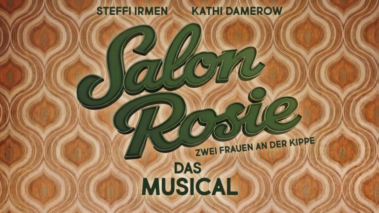Salon Rosie