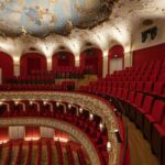 Salzburger Landestheater Rang