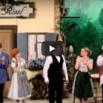 Servus Peter Servus Peter Trailer