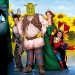 Der Cast von Shrek