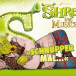 Shrek Logo