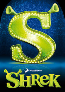 SHREK Logo