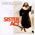Sister Act CD Soundtrack