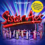 Sister Act Musical Showslot Tour Keyvisual