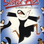 Sister Act Songbuch