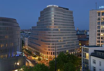 Sofitel Berlin