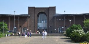 Staatenhaus Köln