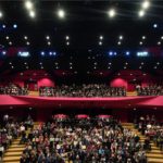 Staatsoperette Dresden Zuschauersaal