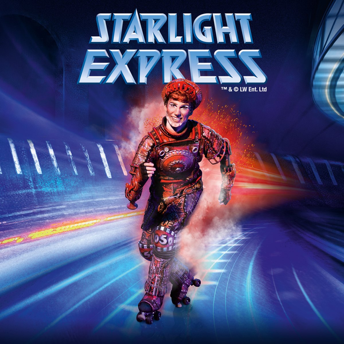 STARLIGHT EXPRESS
