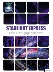 Starlight Express Buch
