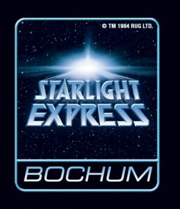 Starlight Express Logo