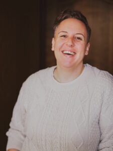 Steffi Irmen