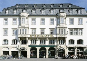 Sternehotel Bonn