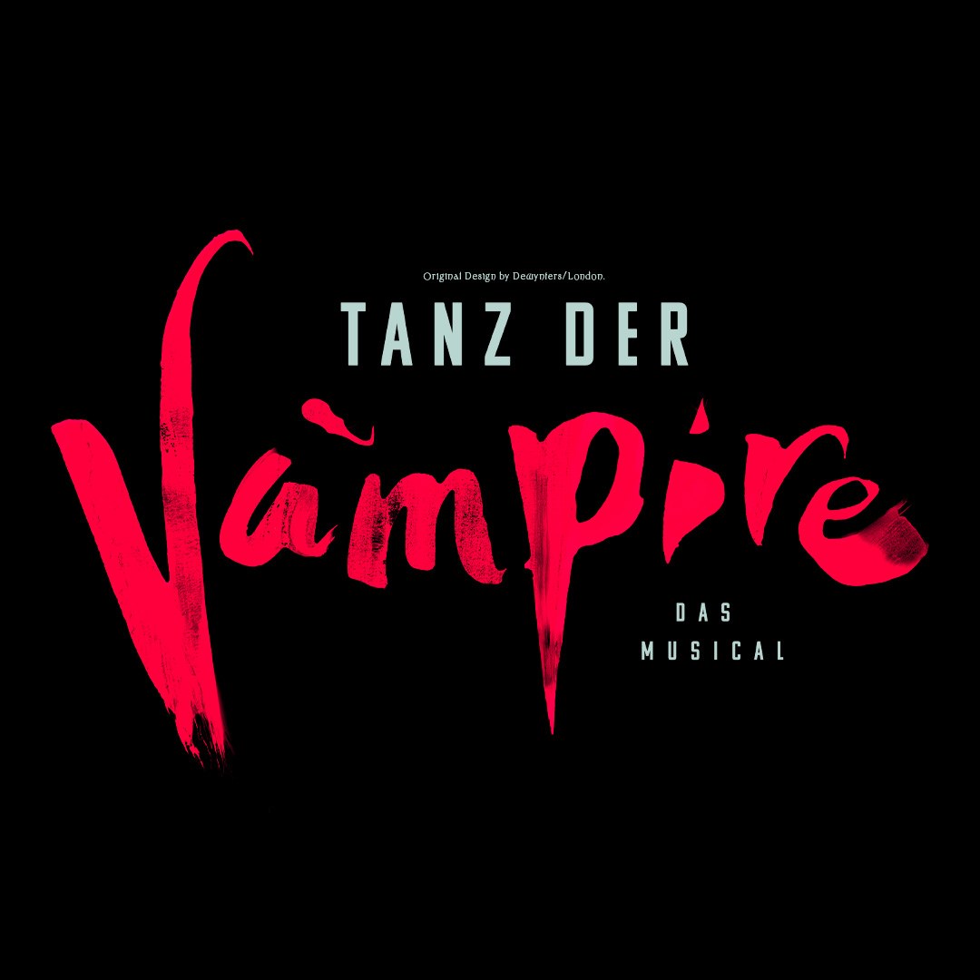 TANZ DER VAMPIRE in Stuttgart