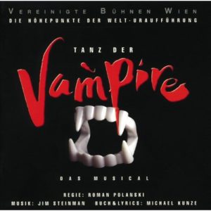 Tanz der Vampire CD Höhepunkte