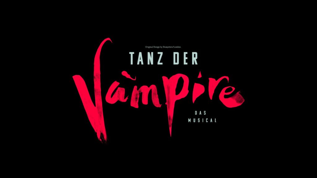 TANZ DER VAMPIRE in Stuttgart